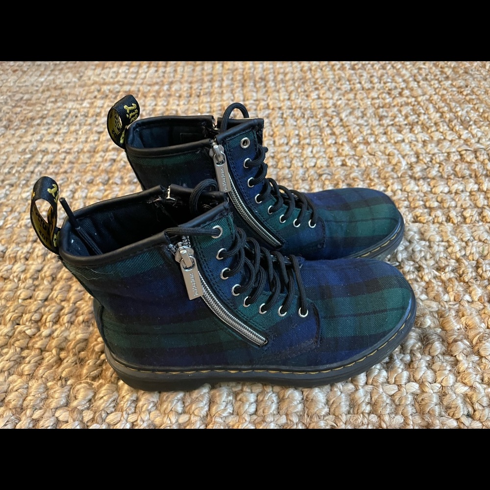 Doc Martens